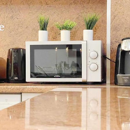 T2 Le Bien Etre Marseille 9Eme-Wifi-Netflix-Metro-Parking-Plage Екстериор снимка