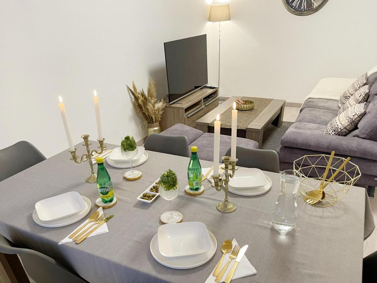 T2 Le Bien Etre Marseille 9Eme-Wifi-Netflix-Metro-Parking-Plage Екстериор снимка