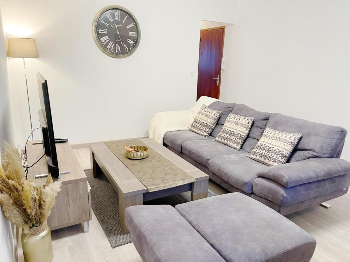 T2 Le Bien Etre Marseille 9Eme-Wifi-Netflix-Metro-Parking-Plage Екстериор снимка