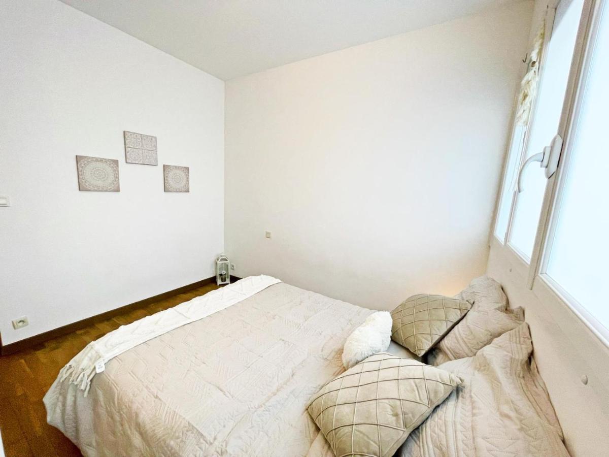 T2 Le Bien Etre Marseille 9Eme-Wifi-Netflix-Metro-Parking-Plage Екстериор снимка