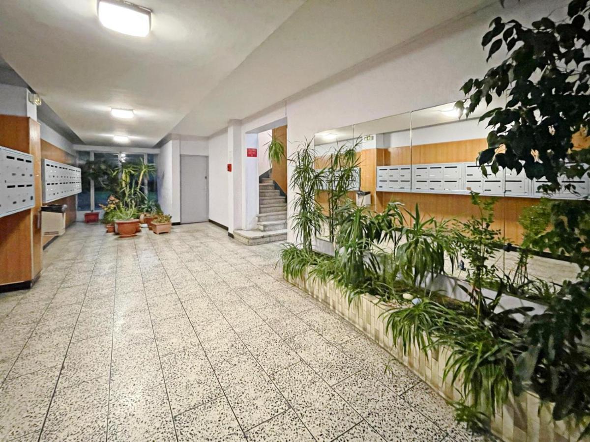 T2 Le Bien Etre Marseille 9Eme-Wifi-Netflix-Metro-Parking-Plage Екстериор снимка