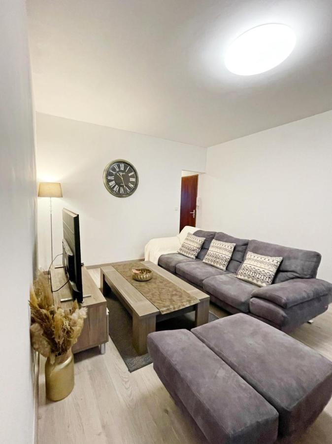 T2 Le Bien Etre Marseille 9Eme-Wifi-Netflix-Metro-Parking-Plage Екстериор снимка