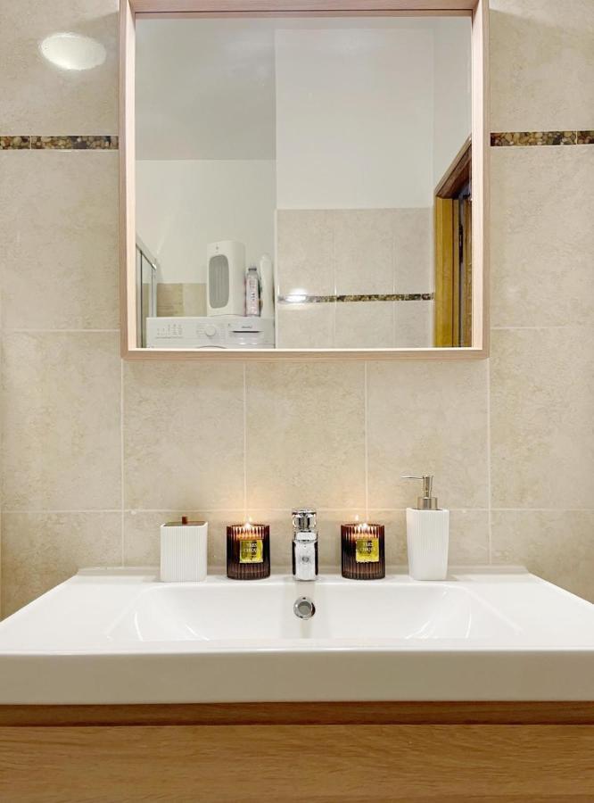 T2 Le Bien Etre Marseille 9Eme-Wifi-Netflix-Metro-Parking-Plage Екстериор снимка